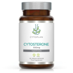 Cytoplan &ndash; Cytosterone &ndash; 30 vcaps