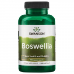 Boswellia &ndash; 400 mg &middot; 100 kapslit