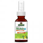 Nature's Answer &ndash; Mullein-X kurgu pihustispray &ndash; 60 ml