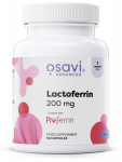 Lactoferrin &ndash; 200 mg &ndash; 30 kapslid