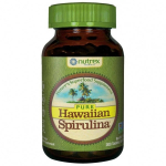 Cyanotech &ndash; Hawaiian spirulina 500 mg (200 tabletit)