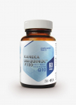 Hepatica &ndash; Kaneka Ubiquinol V100 aktivt Coenzym Q10 &ndash; 60 kapslit