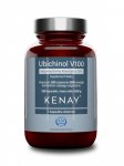 Kenay &ndash; Ubiquinol V100 aktivt Coenzym Q10 &ndash; 120 kapslit