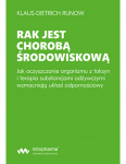 Klaus-Dietrich Runow &ndash; Kriis on keskkonnahaigus &ndash; 354 lehek&uuml;lge