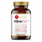 Yango &ndash; KlimaFem 90 kapslit