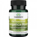 T&auml;isspektri Angelikajuur &ndash; 400 mg &middot; 60 kapslit