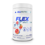 Flex All Complete &ndash; Greipfruut &ndash; 400 g