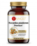 Yango &ndash; Helichrysum arenarium premium 90 kapslit