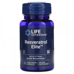 Resveratrool &ndash; 100 mg &middot; 60 kapslit