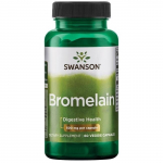 Bromelaiin &ndash; 500 mg &middot; 60 kapslit