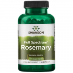 Rosmariin &ndash; 400 mg &middot; 90 kapslit