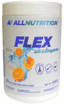 Flex All &ndash; T&auml;ielik komplekt, apelsin &ndash; 400 g