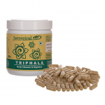 Aurospirul &ndash; Triphala 500 kapslid