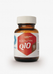 Hepatica &ndash; CoQ10 60 kapslit
