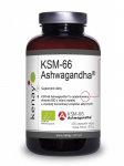 Kenay &ndash; Organic Ashwagandha KSM-66 &ndash; 300 kapslit