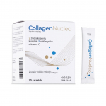 Norsa Pharma &ndash; Collagen Nucleo &ndash; 30 stk