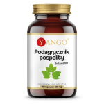 Yango &ndash; Aegopodium podagraria 90 kapslid