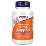 Ocu Support &ndash; Kliinilise Tugevusega &ndash; 90 vegankapslit