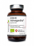 Kenay &ndash; Ashwagandha KSM-66 &ndash; 60 kapslit