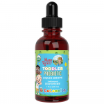 MaryRuth&rsquo;s &ndash; Toddler probiotic drops unflavoured &ndash; 30 ml