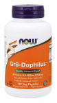 Gr8-Dophilus &ndash; 120 vegetabilsked kapslid