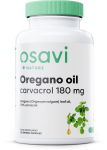 Oregano&otilde;li Carvacroliga &ndash; 180 mg &middot; 120 enterokapslit