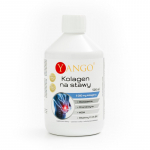Yango &ndash; Kollagen tilled &ndash; 500 ml