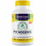 Healthy Origins &ndash; Healthy Origins Pycnogenol 150mg 120 kapslit