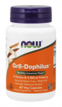 Gr8-Dophilus &ndash; 60 vegetabilsked kapslid