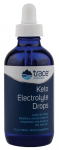 Keto-elektrol&uuml;&uuml;ditilgad &ndash; 118 ml