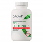 Ostrovit &ndash; Zinc Picolinate Limited Edition &ndash; 200 tabletti