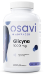 Osavi &ndash; Glycin 1000 mg, 120 kapslid