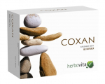 Herbovita &ndash; Herbovita Coxan &ndash; 60 kapslit