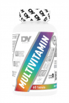 Dorian Yates &ndash; Multivitamiinid &ndash; 60 tabletti