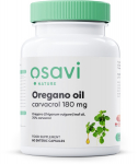 Oregano-&otilde;li koos karvakrooliga &ndash; 180 mg &middot; 60 enterokapslit