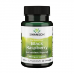 T&auml;isspektri punased vaarikad &ndash; 425 mg &middot; 60 kapslit