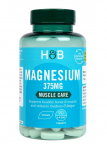 Magneesium &ndash; 375 mg &middot; 90 tabletti
