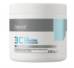 OstroVit &ndash; 3C CLA Carnitiin Kroom Kiwi &ndash; 150 g
