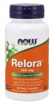 Relora &ndash; 300 mg &middot; 60 kapslit
