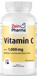 C-vitamiin &ndash; 1000 mg &middot; 120 kapslit