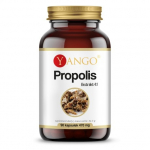 Yango &ndash; Propolis 90 kapslit