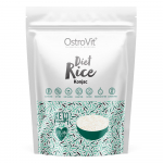 Ostrovit &ndash; Diet rice konjak &ndash; 400 g