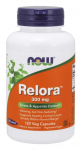 Relora &ndash; 300 mg &middot; 120 kapslit
