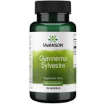 Gymnema Sylvestre lehed &ndash; 400 mg &middot; 100 kapslit