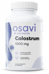 Kolostrum &ndash; 1000 mg &middot; 60 kapslit