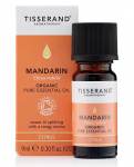 Tisserand Aromatherapy &ndash; mandariin Citrus reticulata &Oslash;kotoksi 9 ml