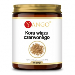 Yango &ndash; R&oslash;d elmebark &ndash; 50 g