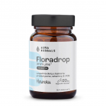 Aura Herbals &ndash; Floradrop Immune probiotic 20 kapslit