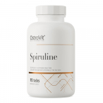 OstroVit &ndash; Spirulina 90 tabletid