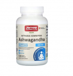 Ashwagandha &ndash; 300 mg &middot; 120 h&aelig;tteglas